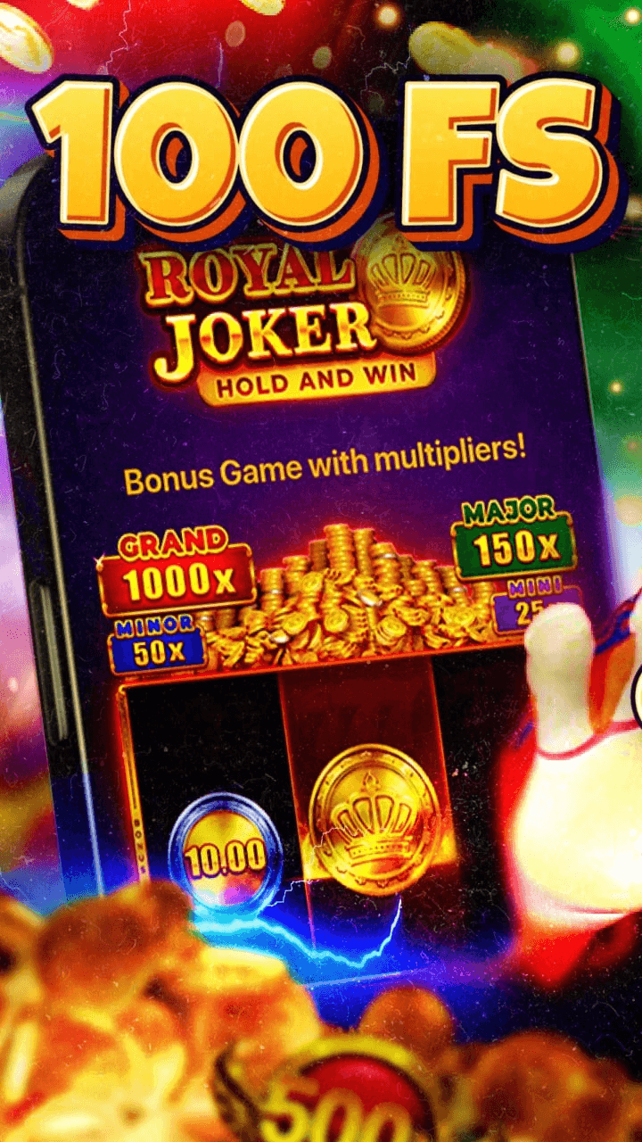 Gianluigi Casino Screenshot